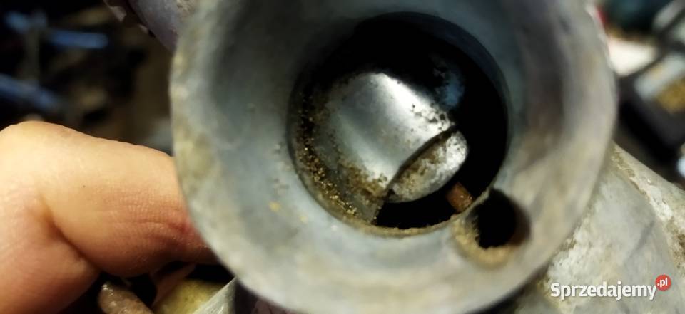 Nowy PRL gaźnik pegaz junk WSK SHL gm26u3