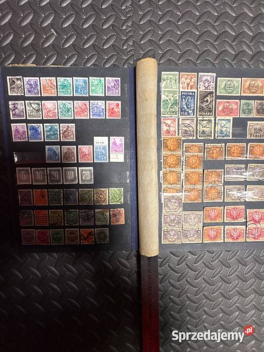 Znaczki Bielsko-Biała