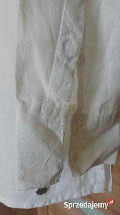 Bluzka tunika damska koszulowa marki STREET ONE Częstochowa