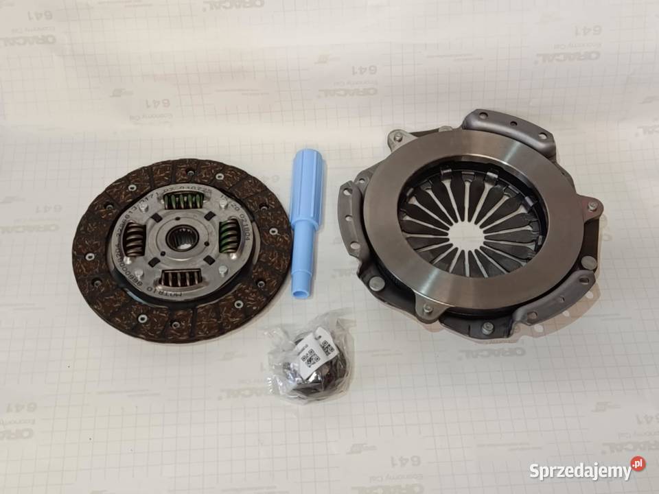 CITROEN C2 C3 PEUGEOT 1007 207 307 11 14 Części samochodowe Warszawa sprzedam