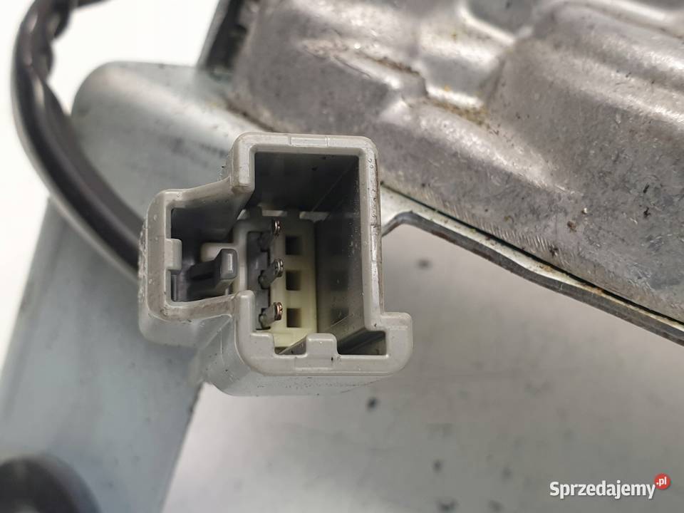 Chevrolet Equinox MECHANIZM TYLNEJ WYCIERACZKI Mechanizmy wycieraczek