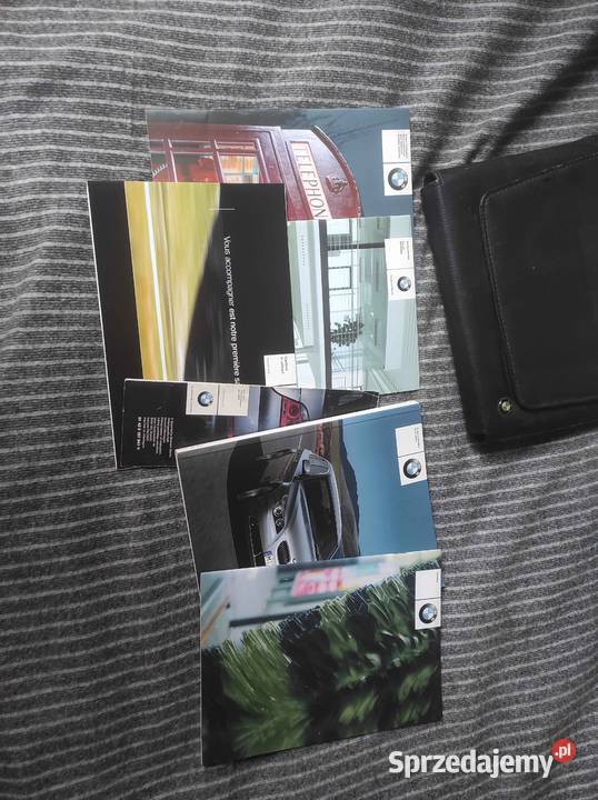 BMW Seria 5 E60E61 30 E60 30 diesel ŻELIWO Sandomierz sprzedam