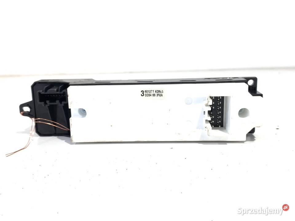 PRZEŁĄCZNIK SZYB MAZDA 5 II CC6466350A 0510