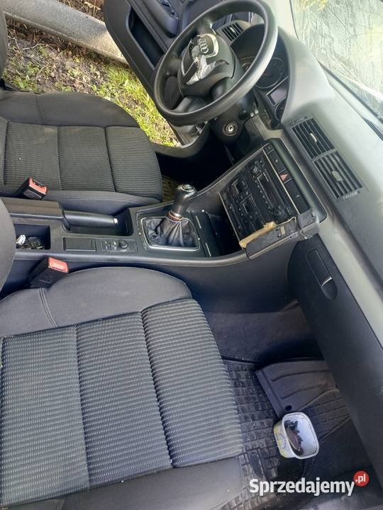 Audi A4 2006 A4 Majków Mały