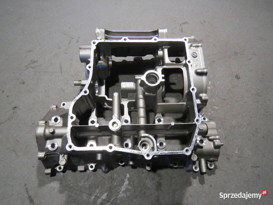 HONDA HORNET 600 PC36 2006 06 blok silnika Kartery Warszawa