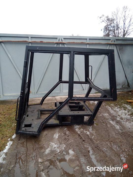 Kabina URSUS 1734 1834 1934 Radom