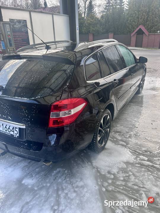 Laguna 3 Kombi stan Zamiana sprzedam