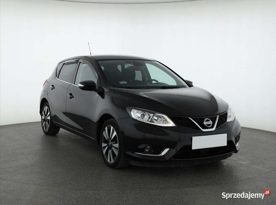 Nissan Pulsar 12 DIGT Piaseczno