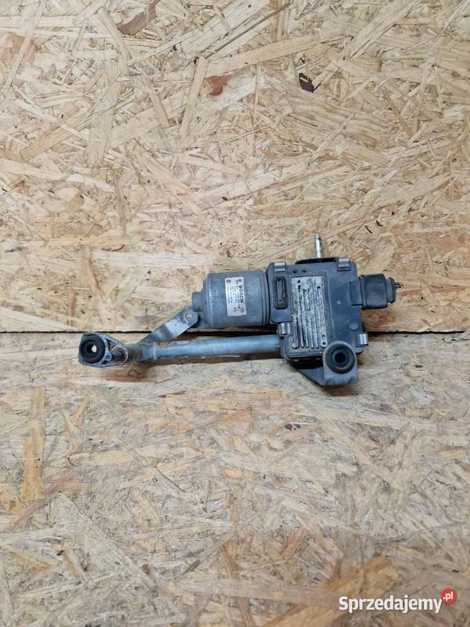 Vw touran mechanizm wycieraczek prawy 1T0955120A Złotoryja sprzedam