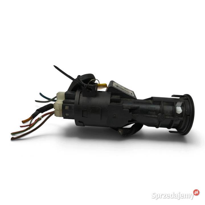 STACYJKA Fiat Panda III 500 kluczyk 00518006280