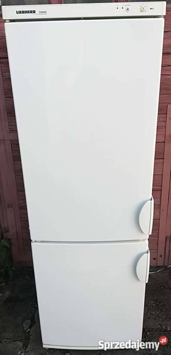 Lodówka Liebherr 180 transport Warszawa