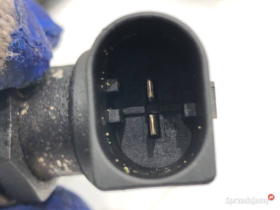 WTRYSKIWACZE KOMPLET MAZDA 2 14 68 0307 WTRYSKI