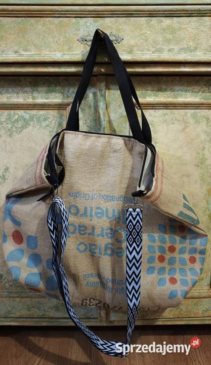 Torba shopperka shopper Dla kobiet Wrocław