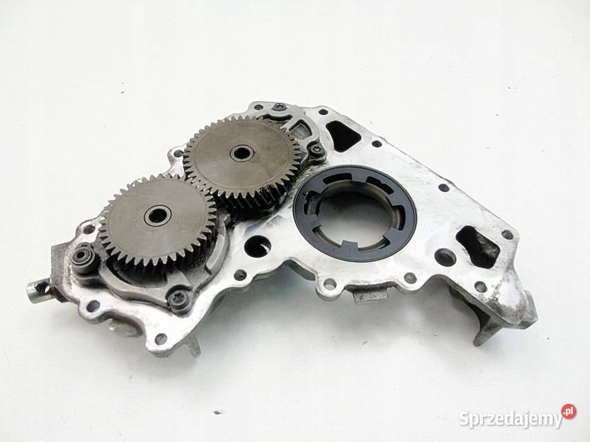 POMPA OLEJU VACUM POMPA 23 HPI JTD DUCATO 2 sprzedam