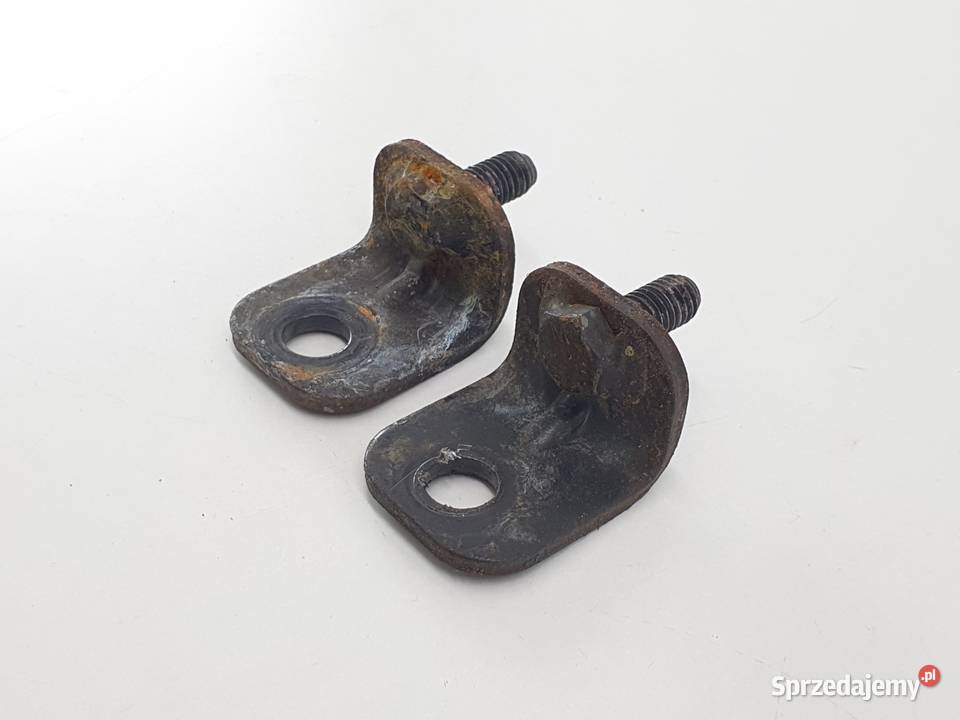 MOCOWANIE PODUSZKI UCHWYT TGB BLADE 550 IRS