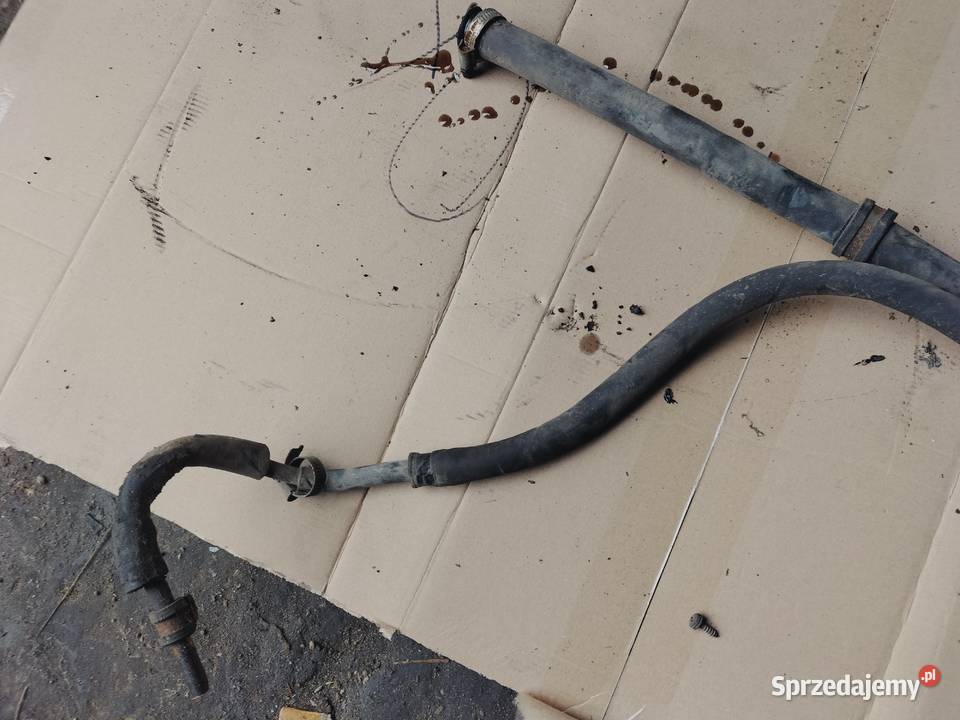 ZBIORNIK PŁYNU WSPOMAGANIA VITO W638