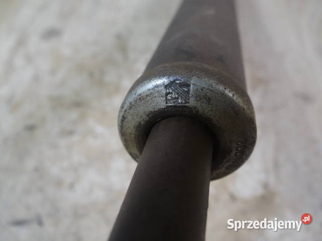 pompka SAXONIA EMW AWO IFA bez wężyka 0619 Żary