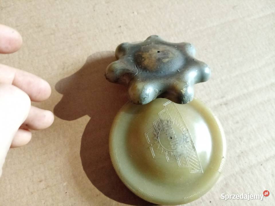 Ursus korki zbiornika paliwa podkarpackie Stalowa Wola