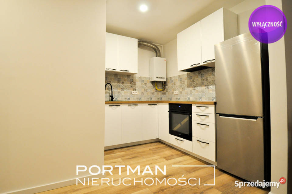 Do wynajęcia mieszkanie 30m2 Otwock Karczewska Nieruchomości