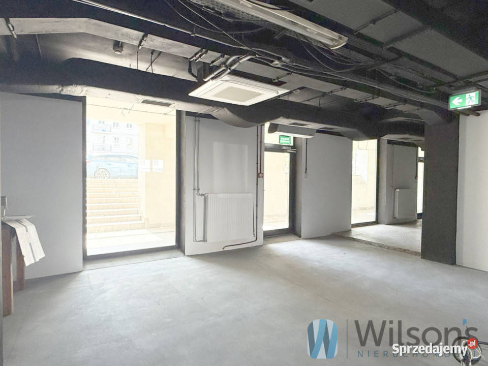 Lokal Warszawa 40135m2