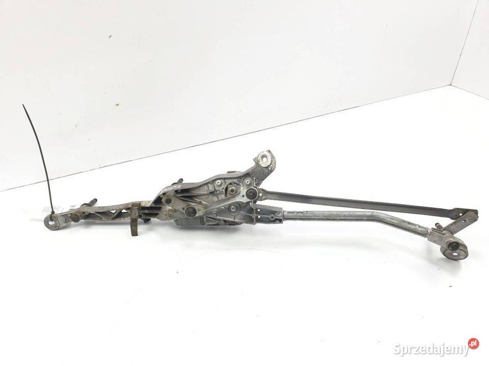 MECHANIZM WYCIERACZEK PRZÓD MERCEDES EKLASA W212 Lipno sprzedam