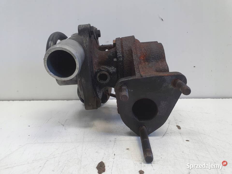 Opel Corsa C 13 CDTI TURBOSPRĘŻARKA turbo Janów