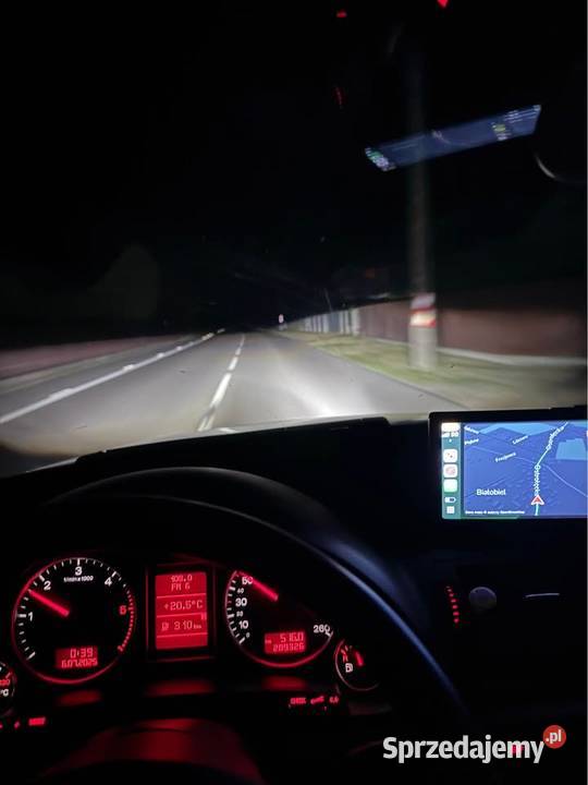 Żarówki h7 LED osobowe