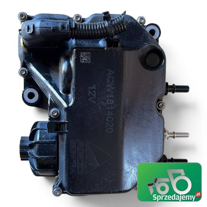 Moduł AdBlue ACW1814020 JCB Fastrac 8290 Wilkowo sprzedam