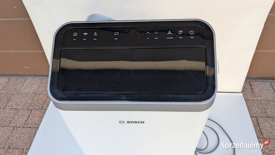 Klimatyzator przenośny Bosch Cool 5000 z Jadowniki sprzedam