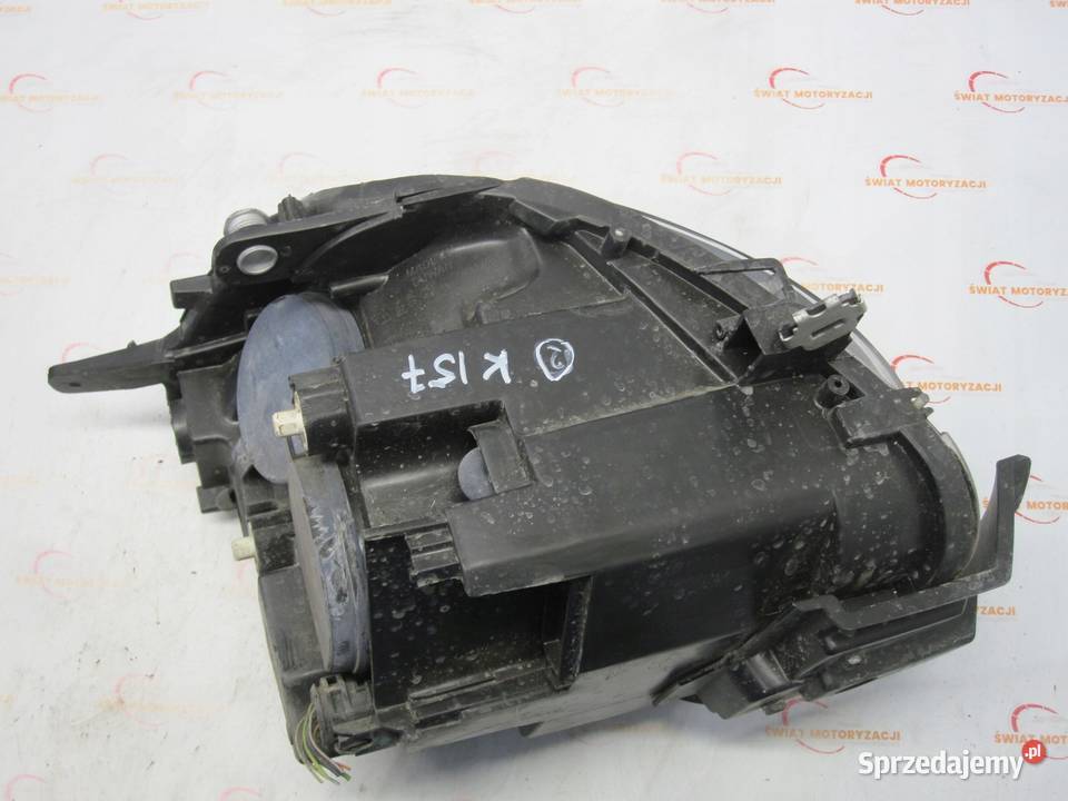 ALFA ROMEO MITO 09r lampa lewa przód ANGLIK Kielce