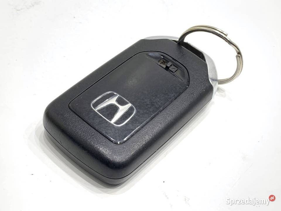 KLUCZYK HONDA JAZZ IV 72147T5AE01 PILOT