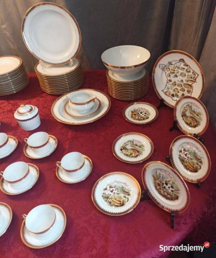 Limoges serwis Nowa Sól