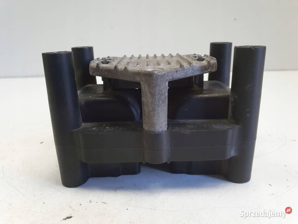 CEWKA ZAPŁONOWA Audi A4 B6 16 8V zamiennik ALZ Rudka sprzedam