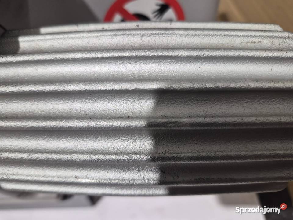 Mover napęd do przyczepy TRUMA XT DMC 2300 Nowy Piaseczno sprzedam