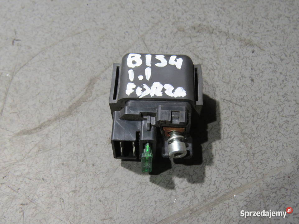 HONDA FORZA 250 NSS 2008 ELEKTROMAGNES Układ elektryczny, zapłon