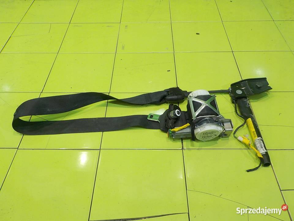 ALFA ROMEO GIULIETTA 11r 5D pas bezpieczenstwa Suków