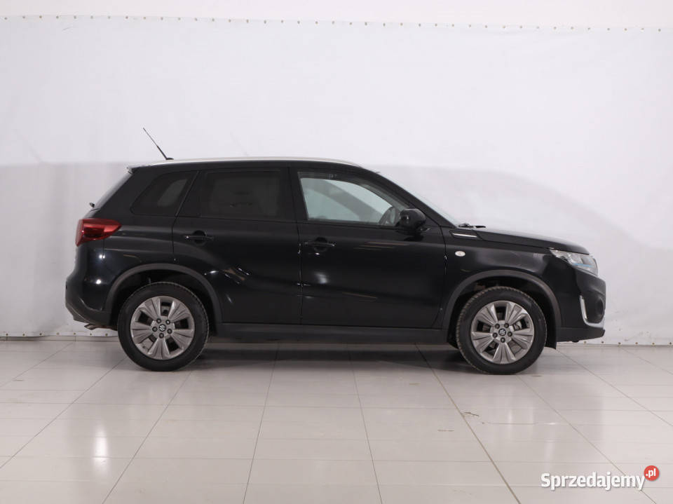 Suzuki Vitara 14 BoosterJet SUV Vitara Piaseczno