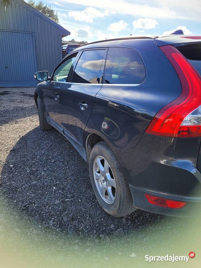 Volvo xc 60 XC 60 Kartuzy