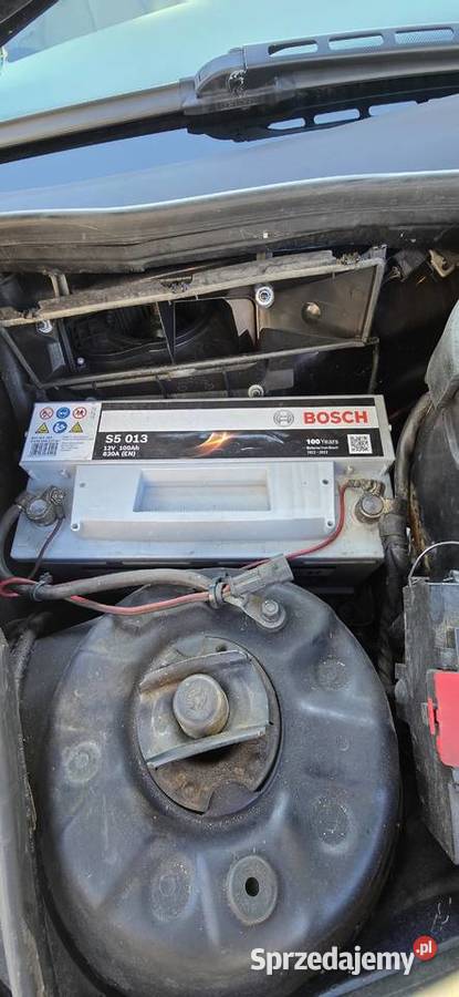 Mercedes Clk 2003 26 v6 CLK Stalowa Wola