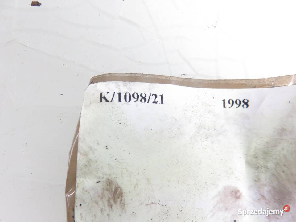 POMPA WSPOMAGANIA RENAULT ESPACE III 22 TD osobowe Układ kierowniczy