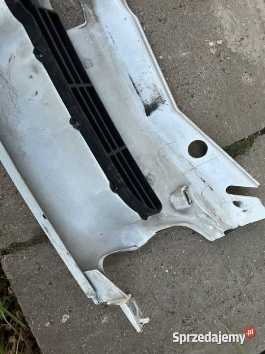 Grill Atrapa przednia Peugeot Partner I Atrapy Olkusz