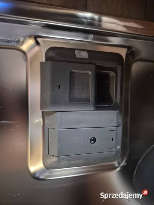 Zmywarka do zabudowy Electrolux ESL8336RO lubuskie Zielona Góra sprzedam