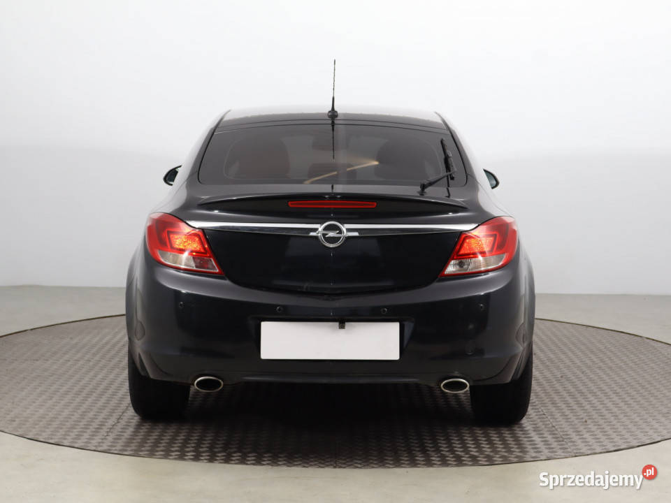 Opel Insignia 20 CDTI elektryczne szyby