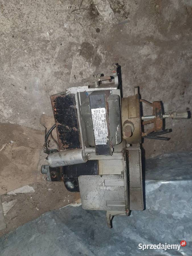 Pal iki na olej opalowy Kluczbork sprzedam