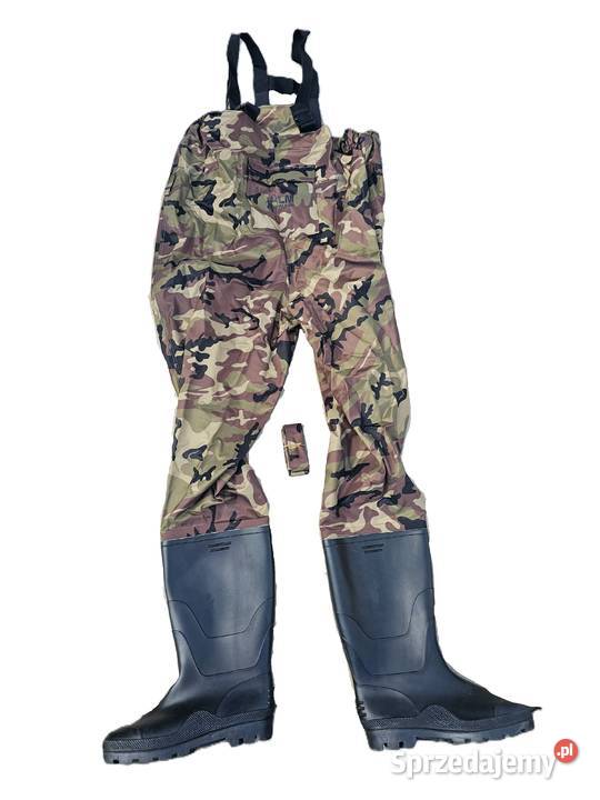 Wodery Alm Walker moro camo 45