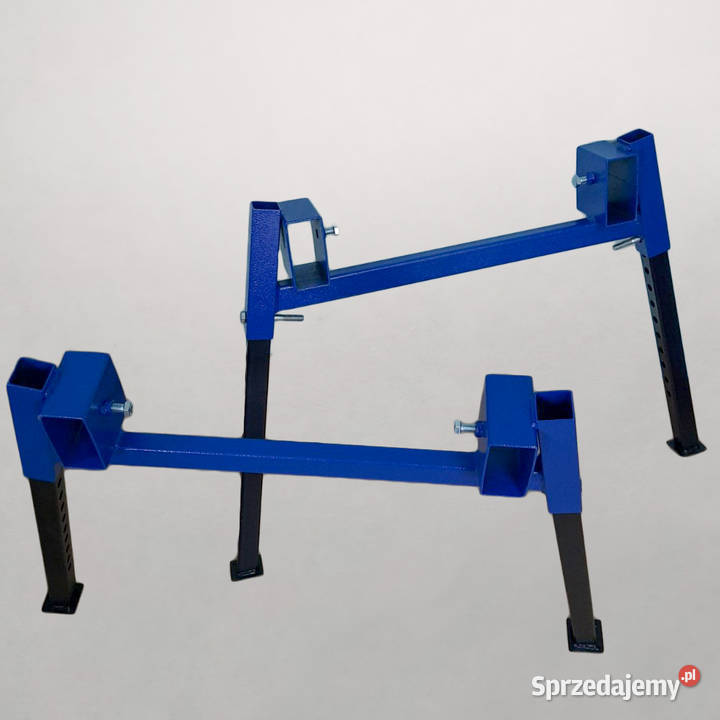 Nogi pod ule Kraków