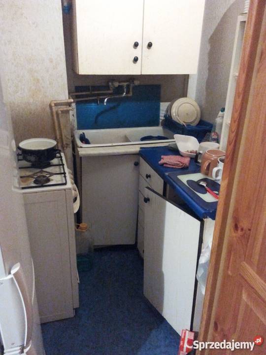 OKAZJA 377m Parter Ochota Super 37m2 mazowieckie Warszawa sprzedam