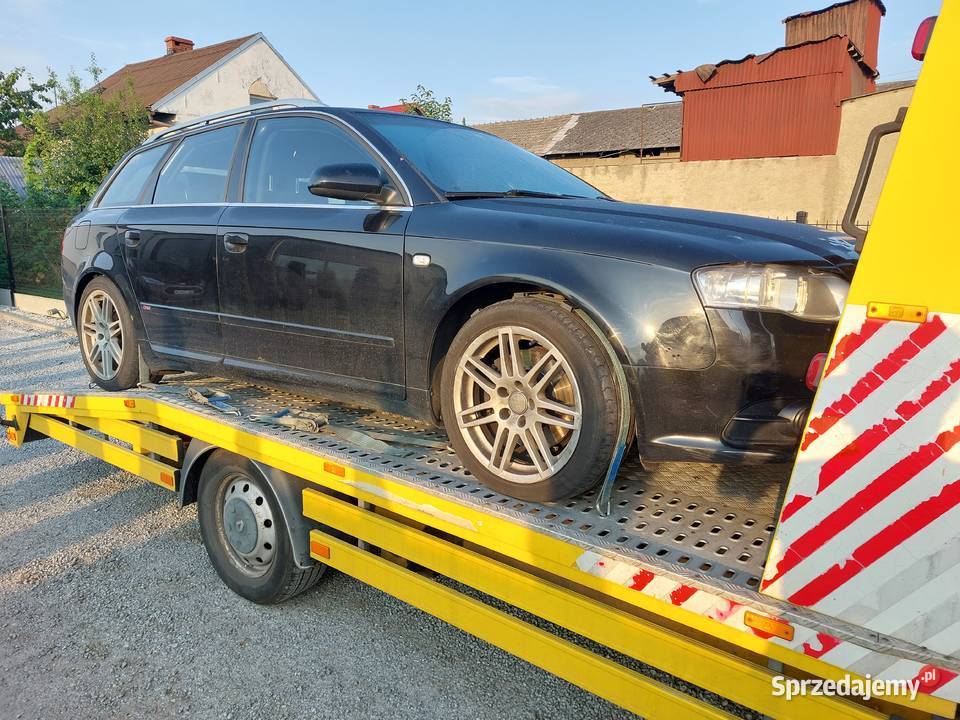 Skup samochodow w każdym stanie