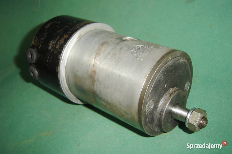 BMW EMW R 35 5 51 61 71 prądnica generator Pozostałe Wrocław