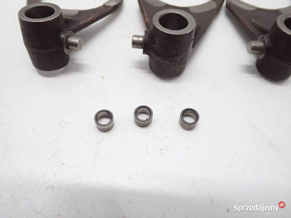 Wodziki Wodzik Skrzynia Biegów Tulejki KTM 625 Skrzynie biegów Strzelce Krajeńskie